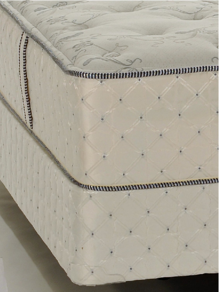 Perfect Sleeper® by Serta® Clarendon Hills Firm King Mattress Only 