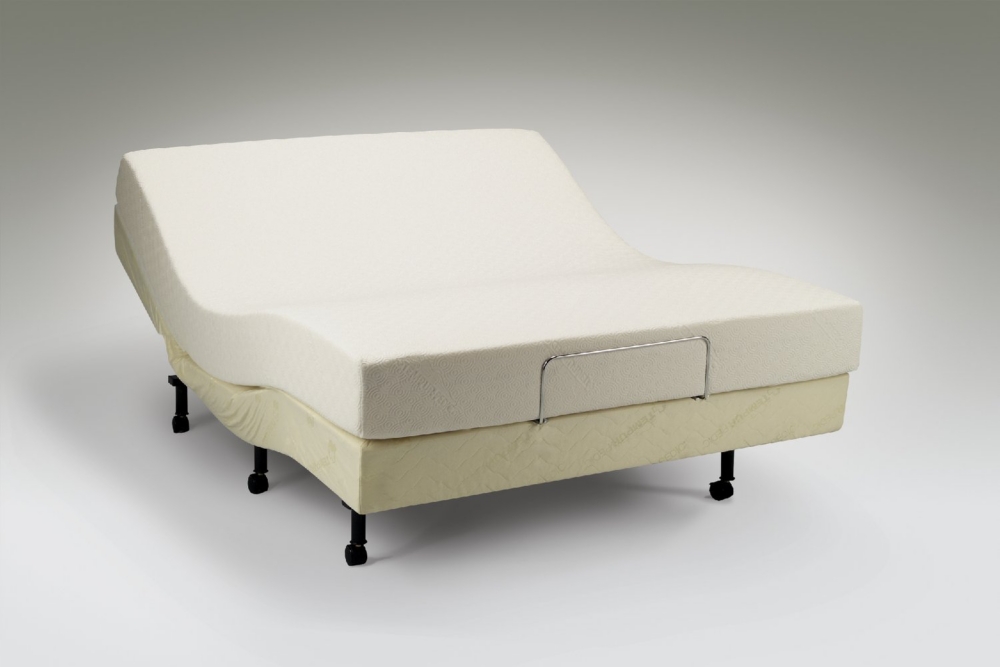 TEMPUR Advanced Ergo System Twin XL