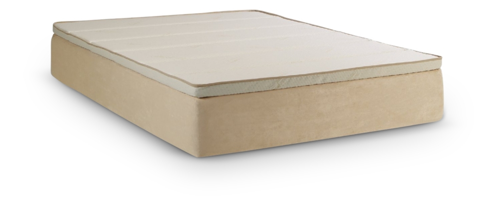The AlluraBed by Tempur-Pedic® King Mattress Only