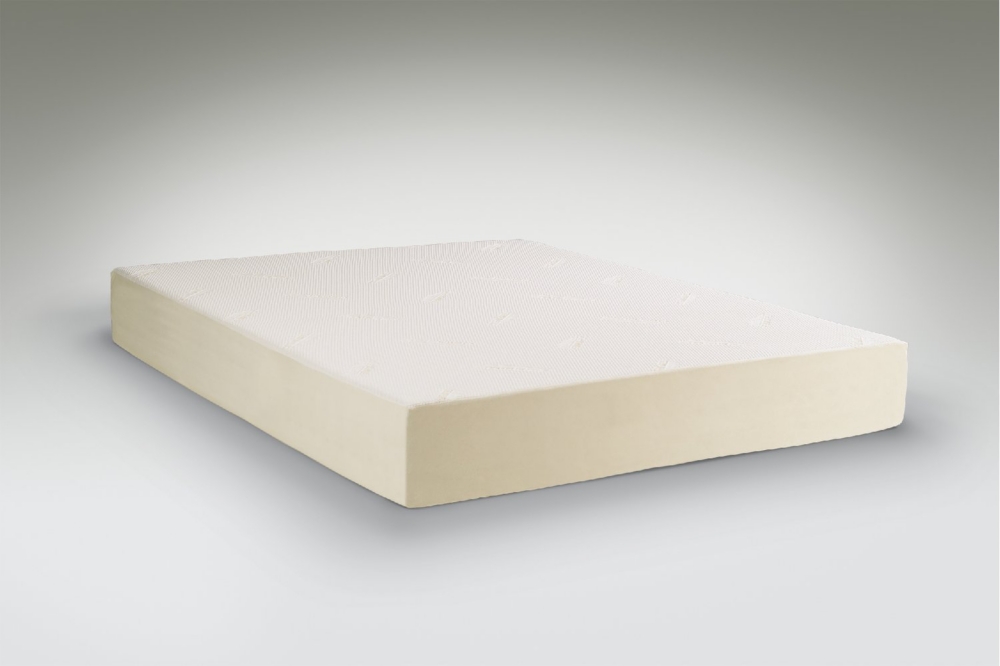 The BellaFina Bed by Tempur-Pedic® Queen Mattress Only