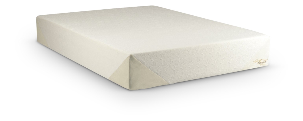 The TEMPUR®-Contour Signature by Tempur-Pedic® King Mattress Only