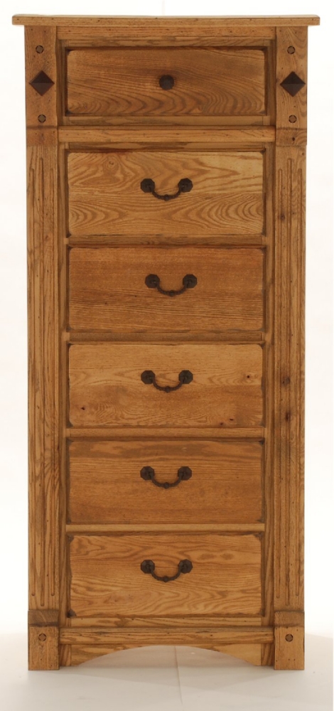 Grejor 5 Drawer Lingerie Chest