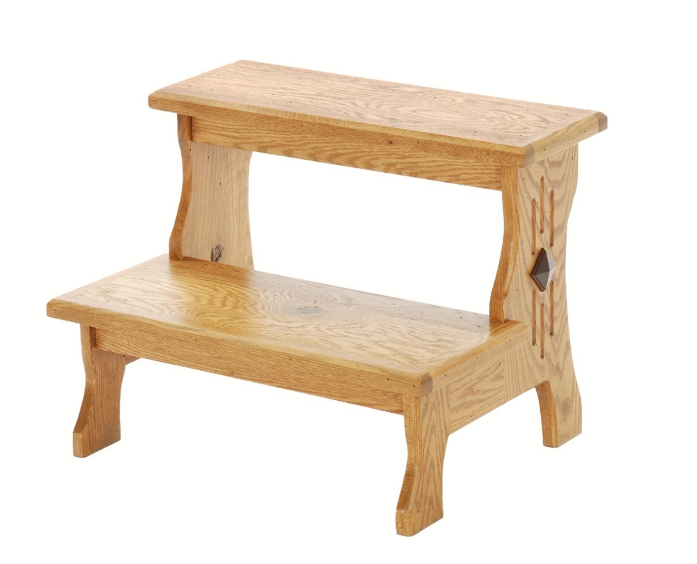 Grejor Bed Steps