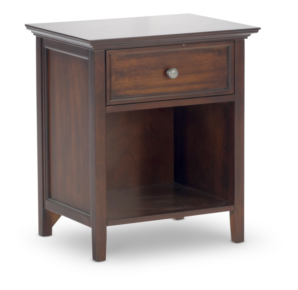 Spencer Nightstand