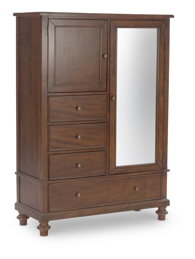 Mirada Gentleman's Chest