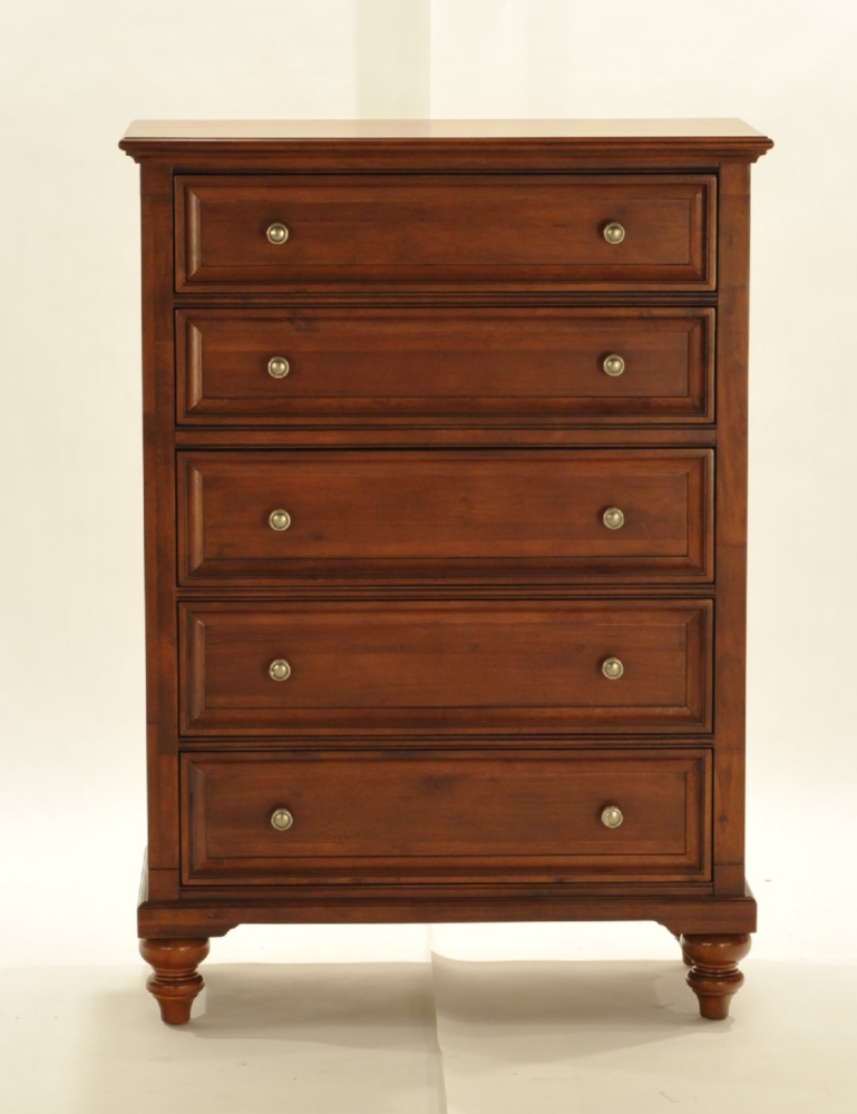 Reedsport 5 Drawer Chest