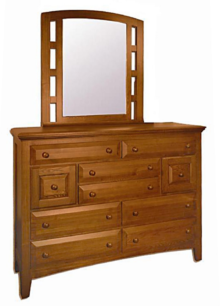 Riverwood Mule Chest Dresser