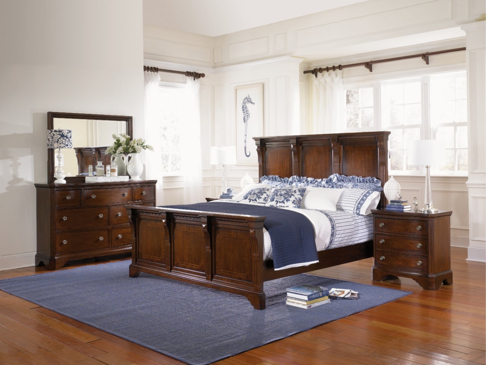 American Traditions Dresser