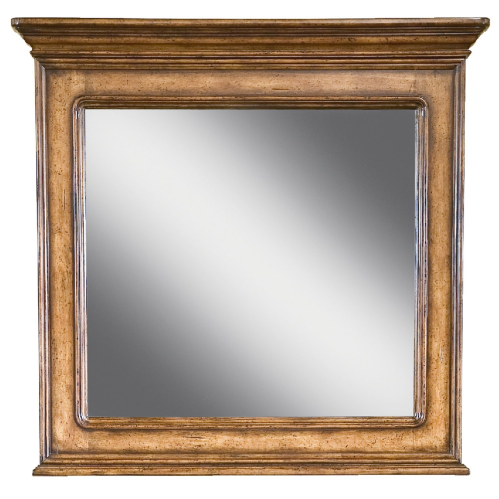 Larkspur Mirror