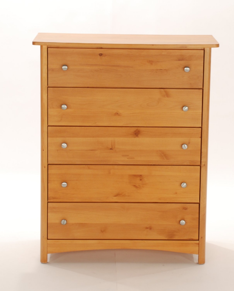 Seacoast 5 Drawer Chest