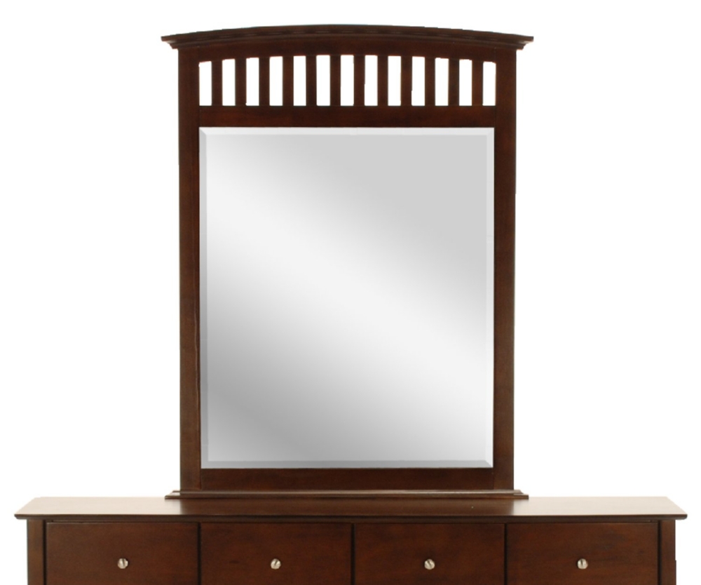 Metro Mirror