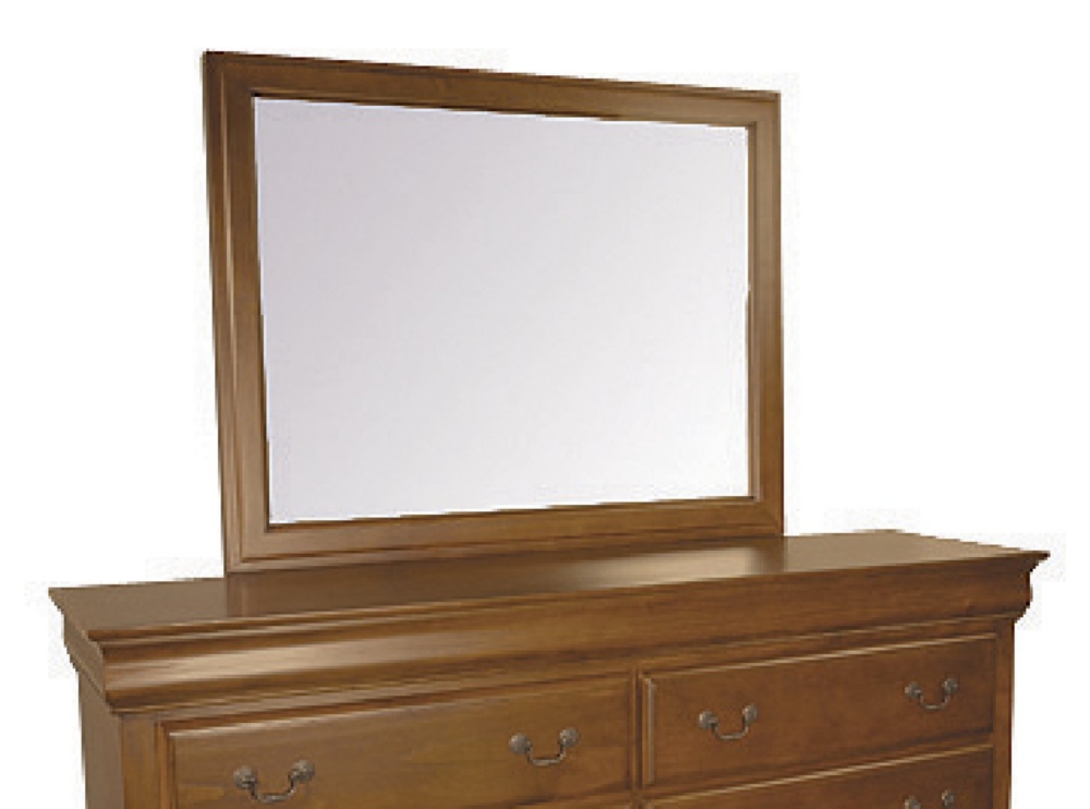 Louis Phillipe Mirror