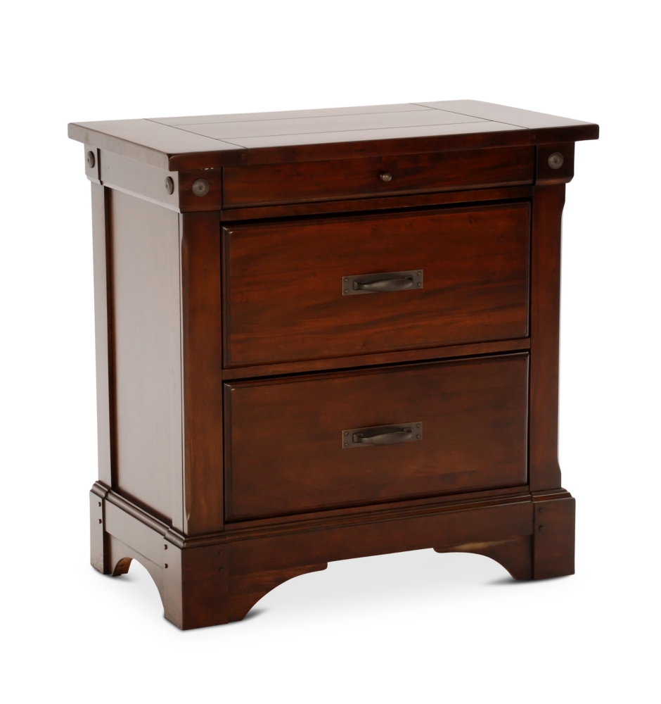Kalispell Nightstand