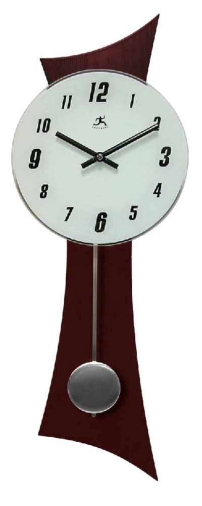 The Hilton Wall Clock
