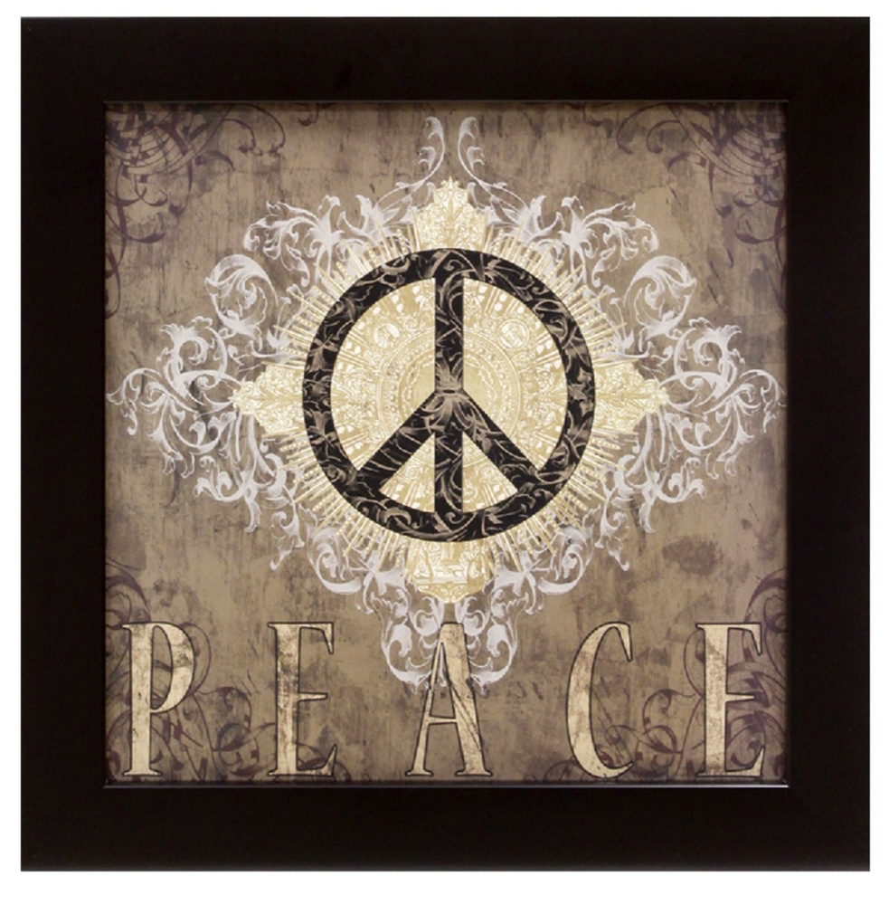 Peace Artwork