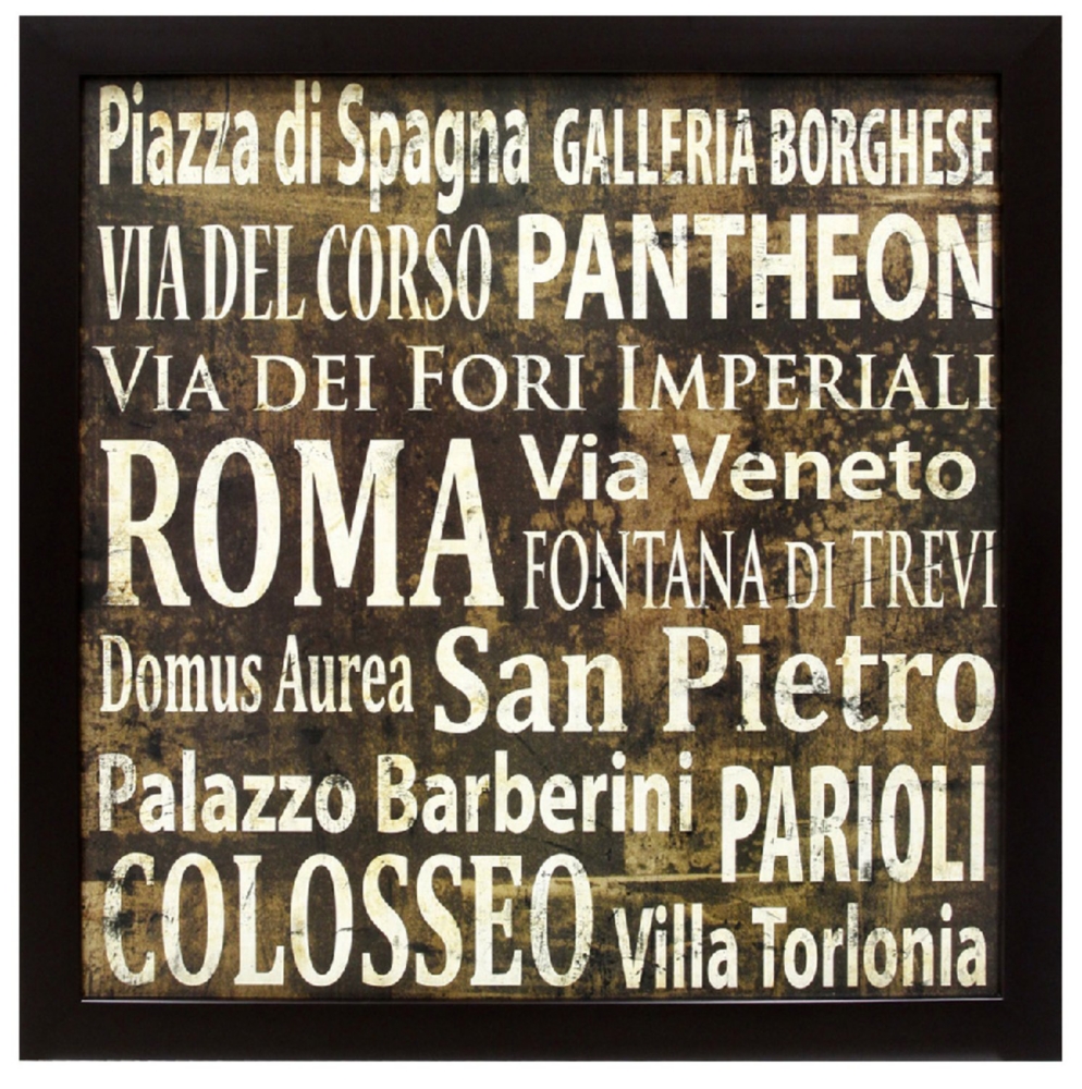 Roma Art
