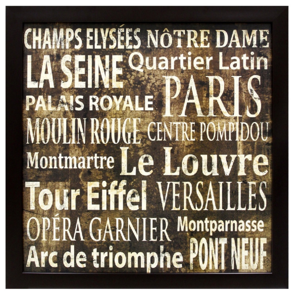 Paris Art