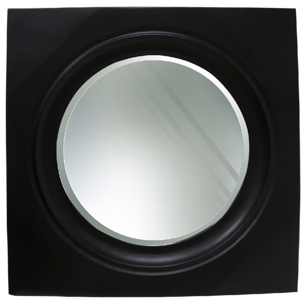 Ebony Mirror