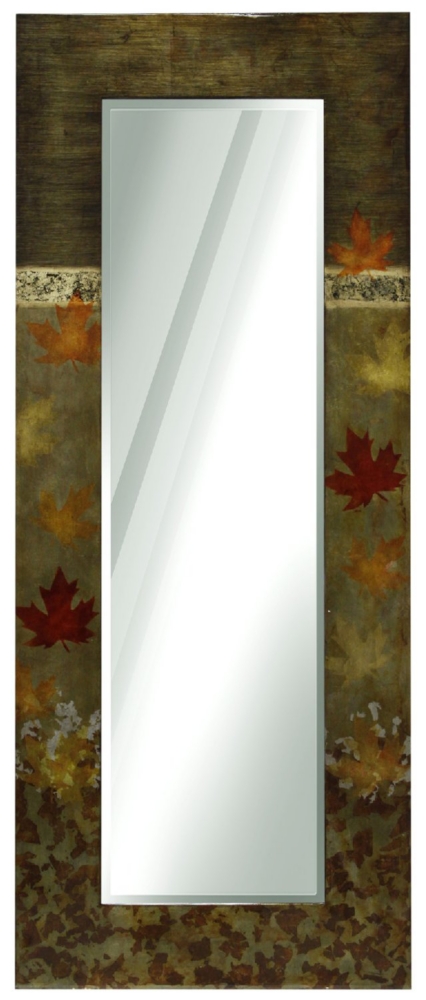Autumn Dawn Tall Mirror
