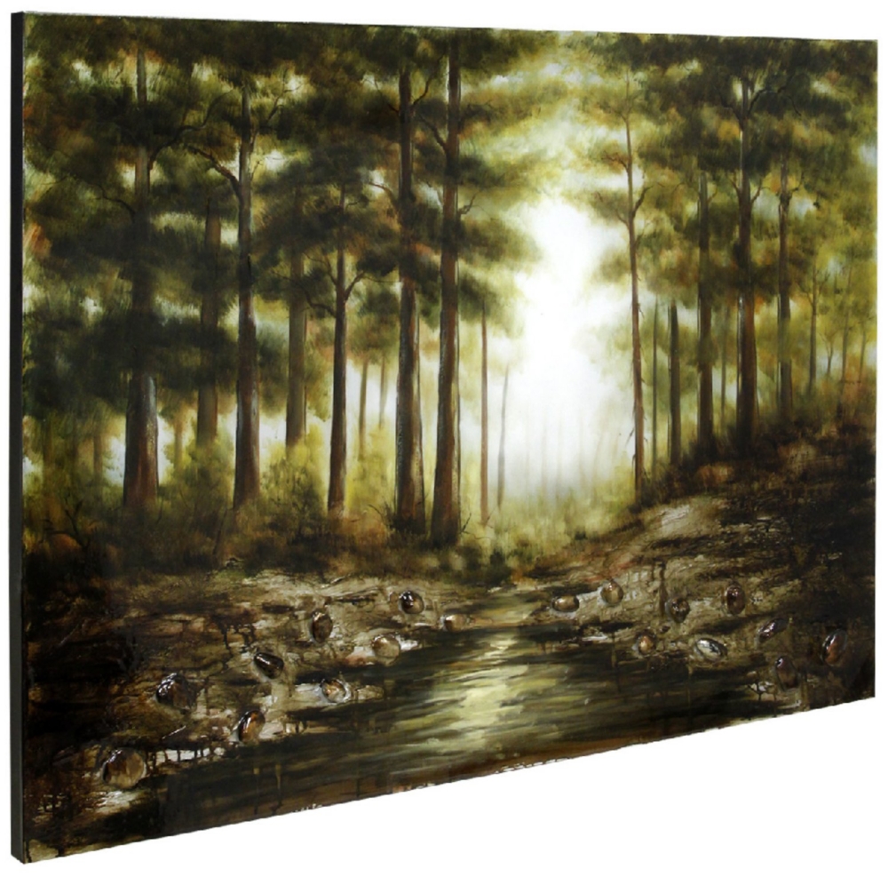 Gunnison Creek Art