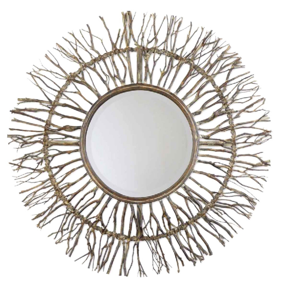 Josiah Wall Mirror