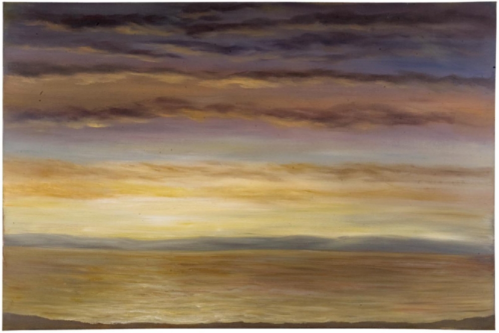 Spacious Skies Wall Art