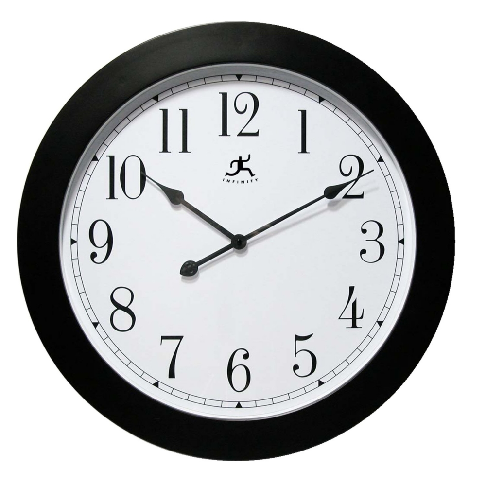 Nexus Clock