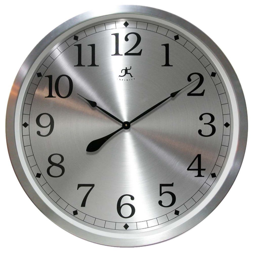 Radiance Wall Clock