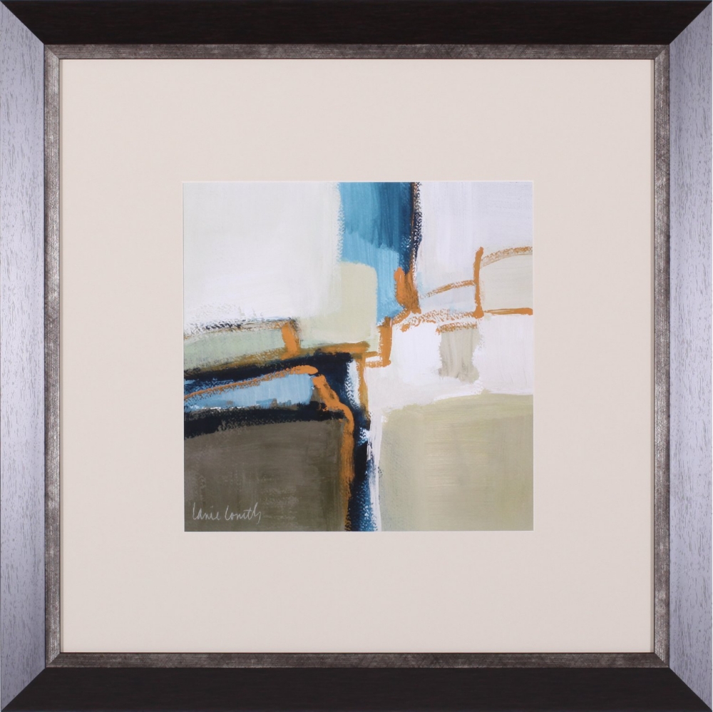 Released I Art