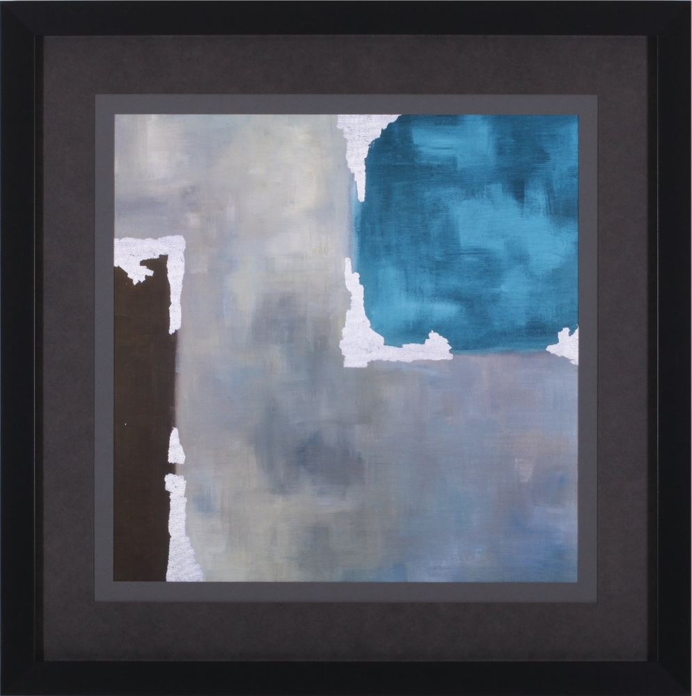 Spa Accent I Art