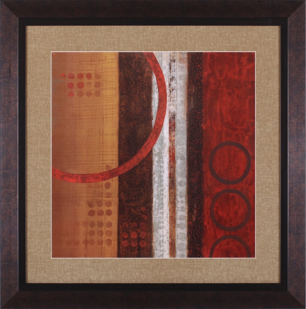 Spice Market I Art