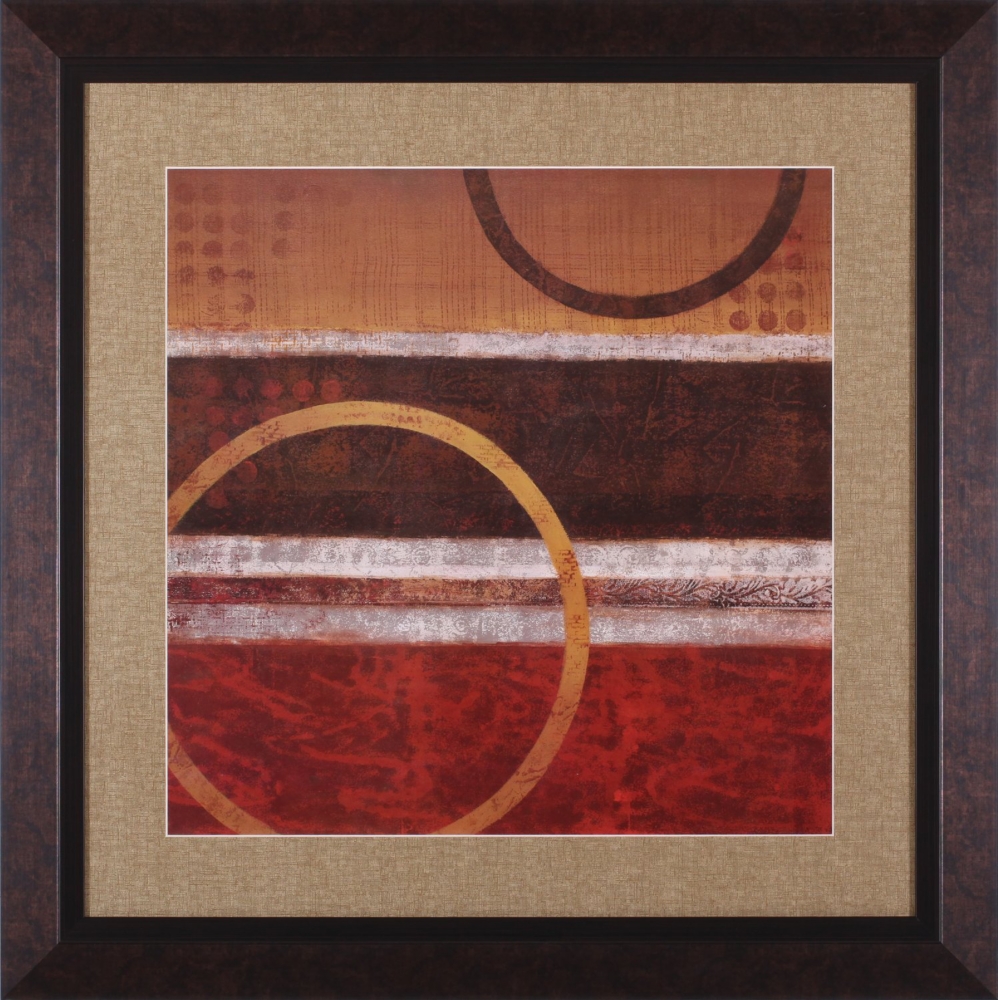 Spice Market II Art