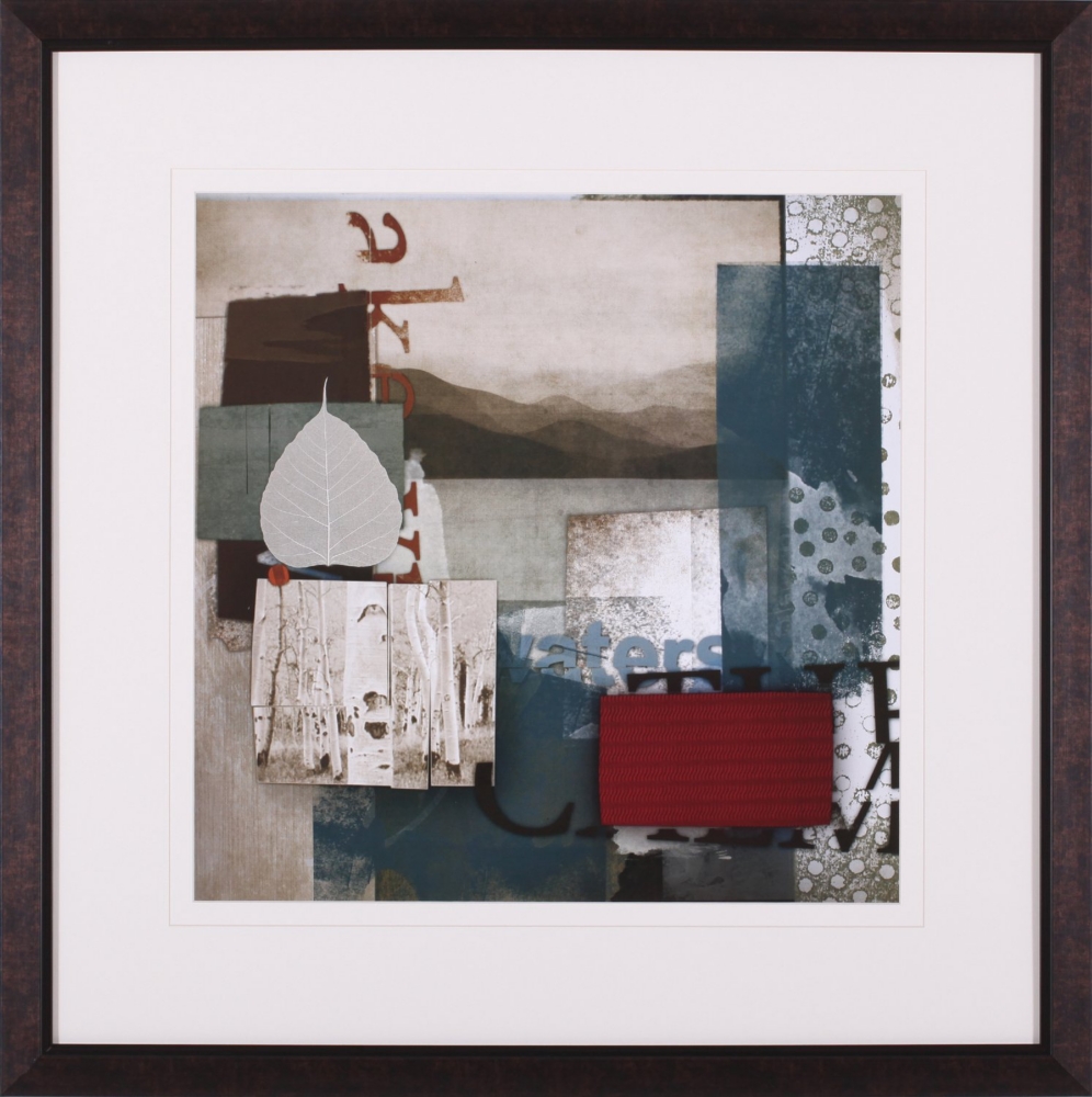 Reverie I Art