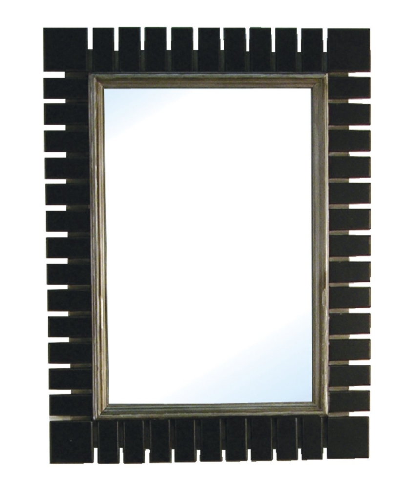 Raven Mirror