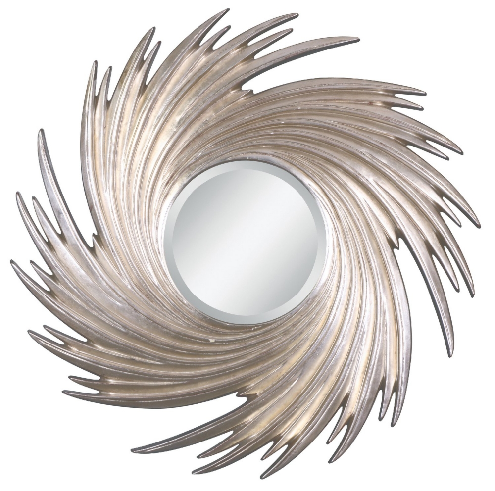 Cyclone Mirror