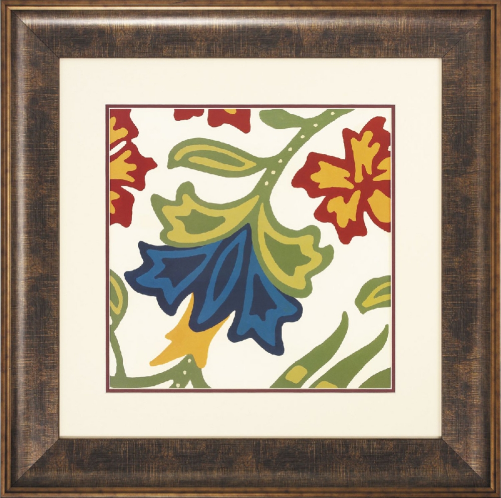 Wallflower II