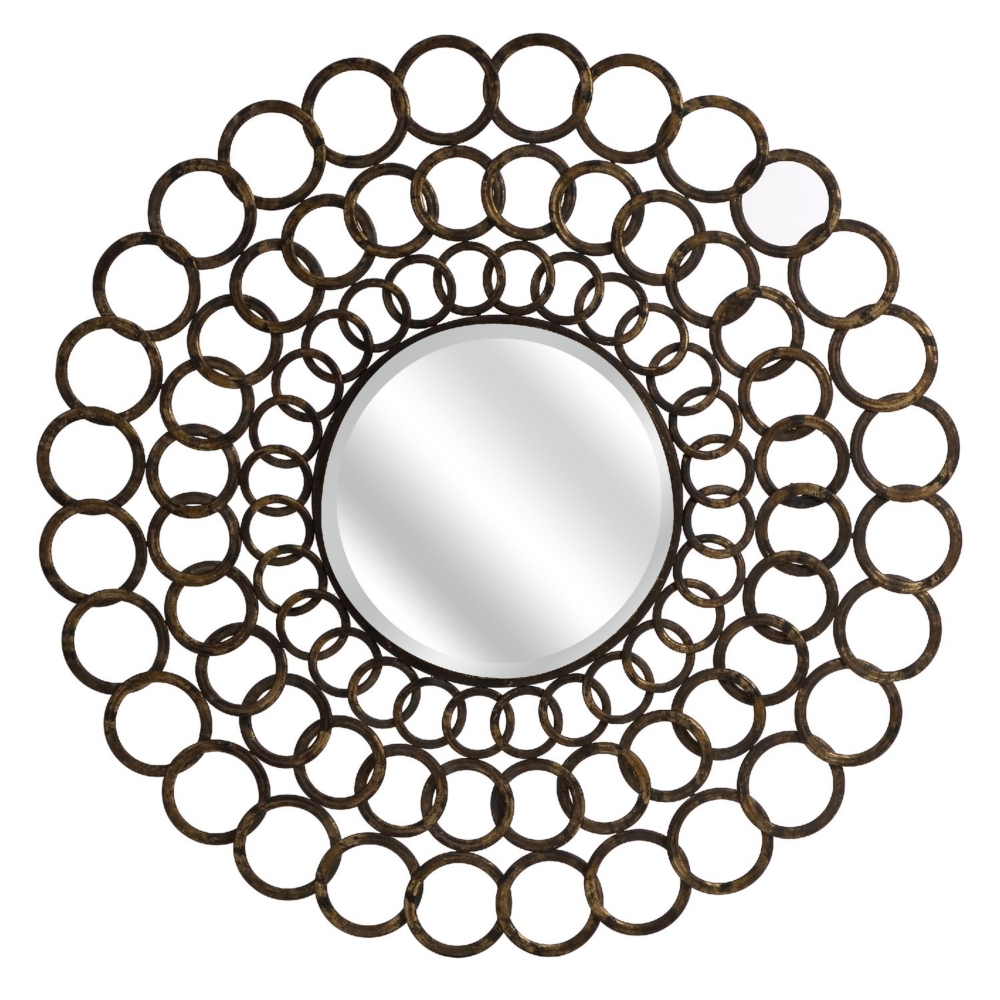 Zodiac Mirror