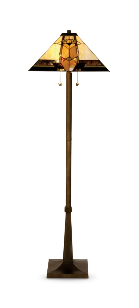 Marlow Floor Lamp