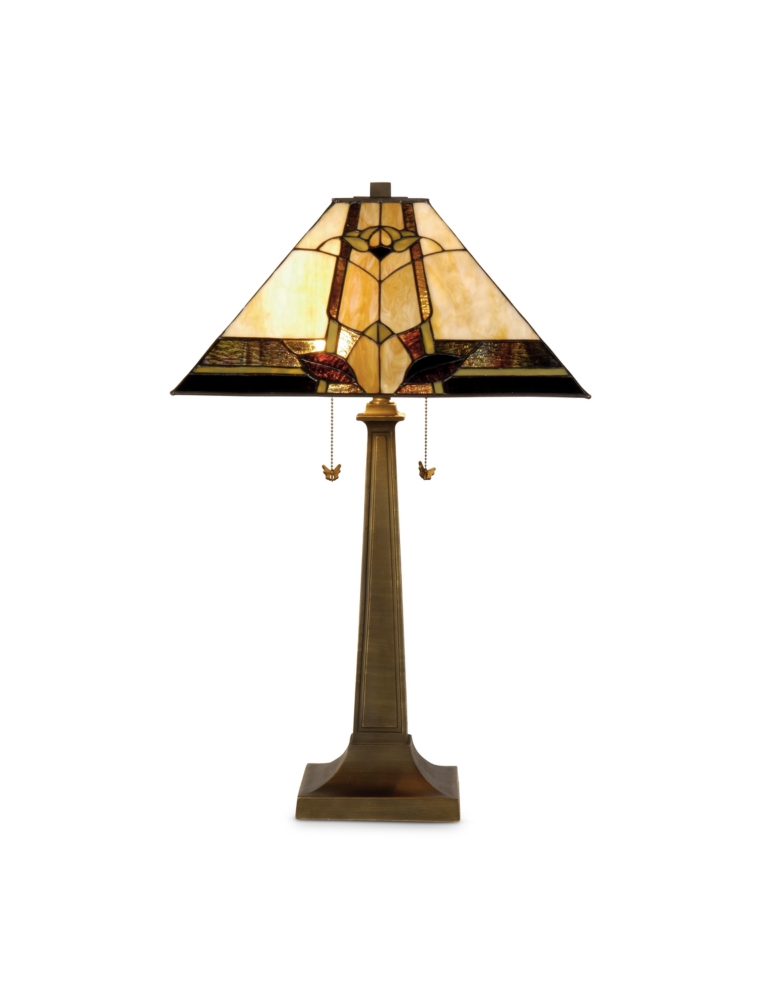 Marlow Table Lamp