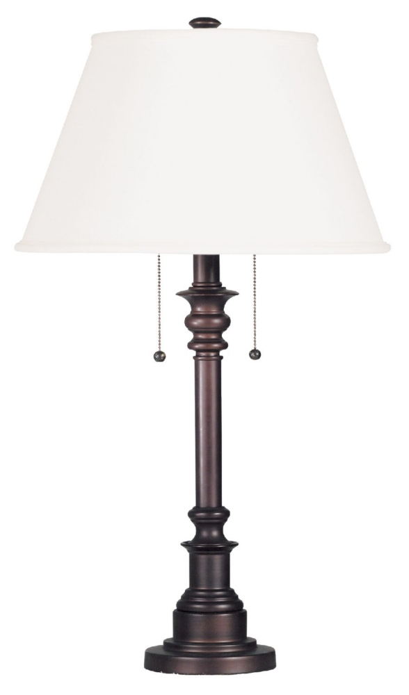 Spyglass Table Lamp