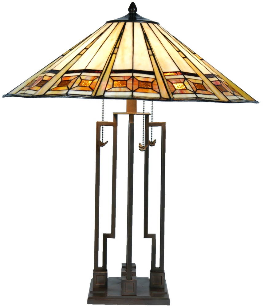 Madiera Table Lamp