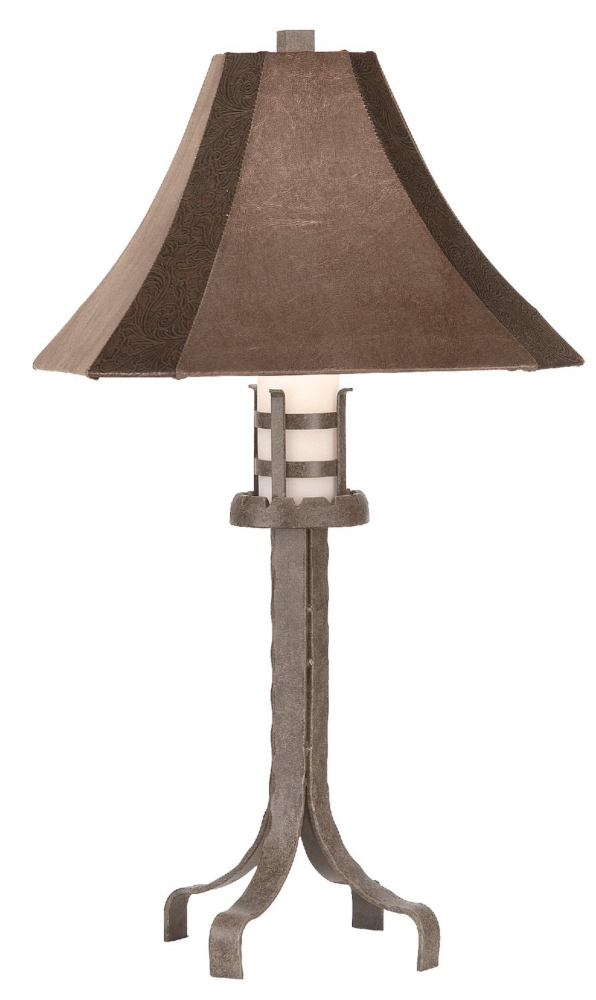 Del Ray Table Lamp