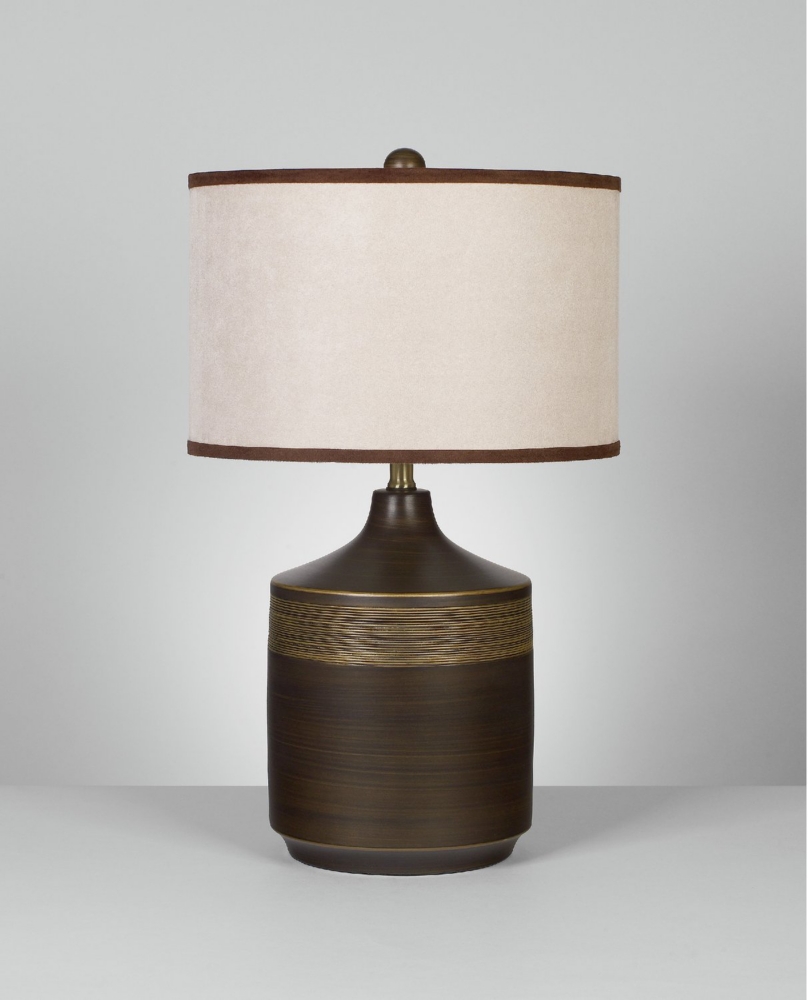 Karissa Table Lamp. Buy one, get one free.