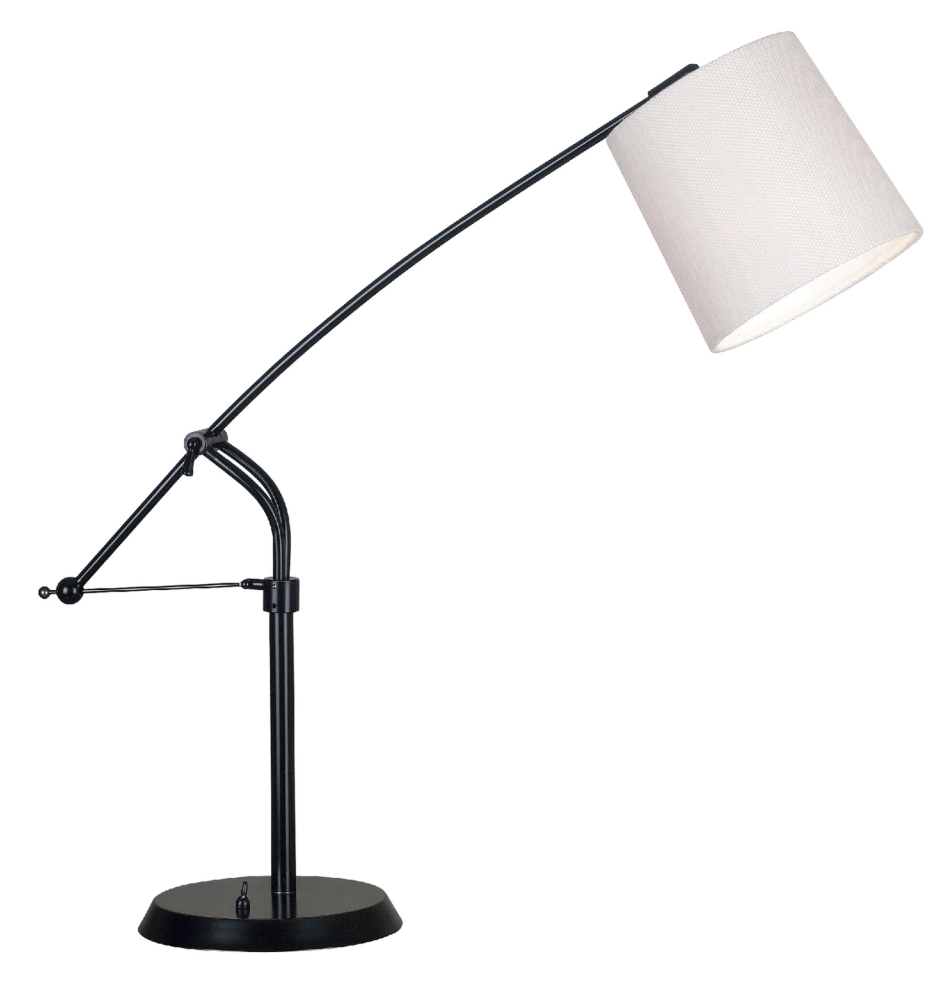 Reeler Desk/Table Lamp