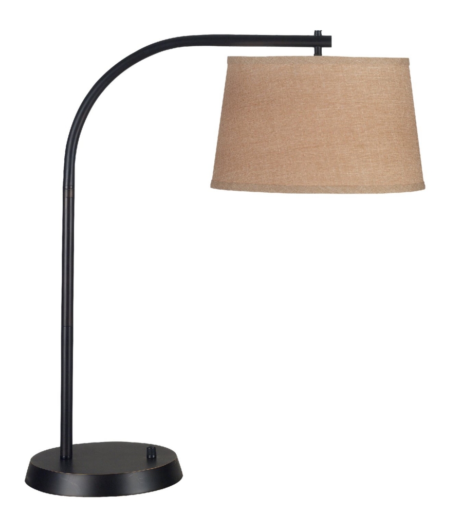 Sweep Table/Desk Lamp