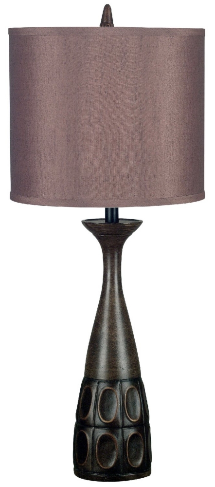 Jules Table Lamps-2 Pack