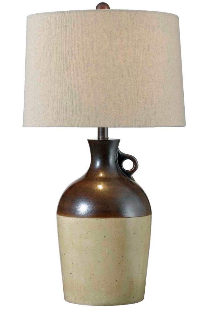Shine Table Lamp