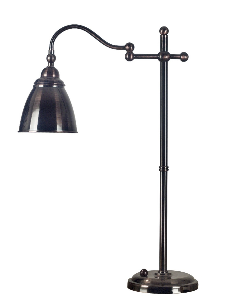 Alexander Reading Lamp