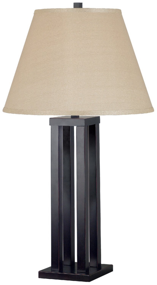 Newton Table Lamp
