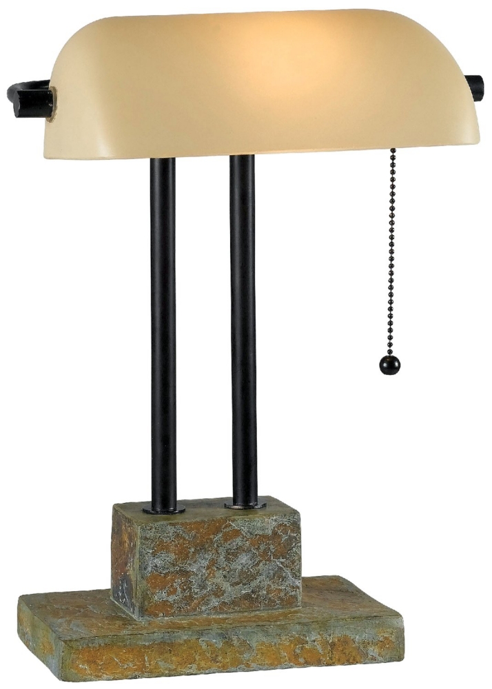 Greenville Bankers Lamp